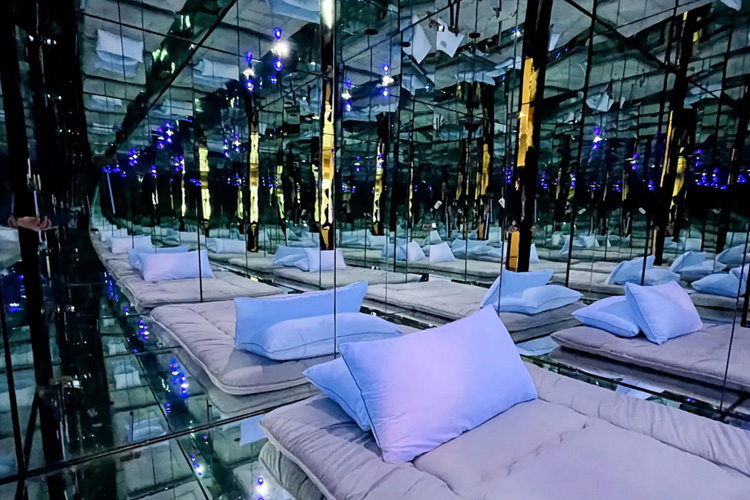 Signal House Exterior