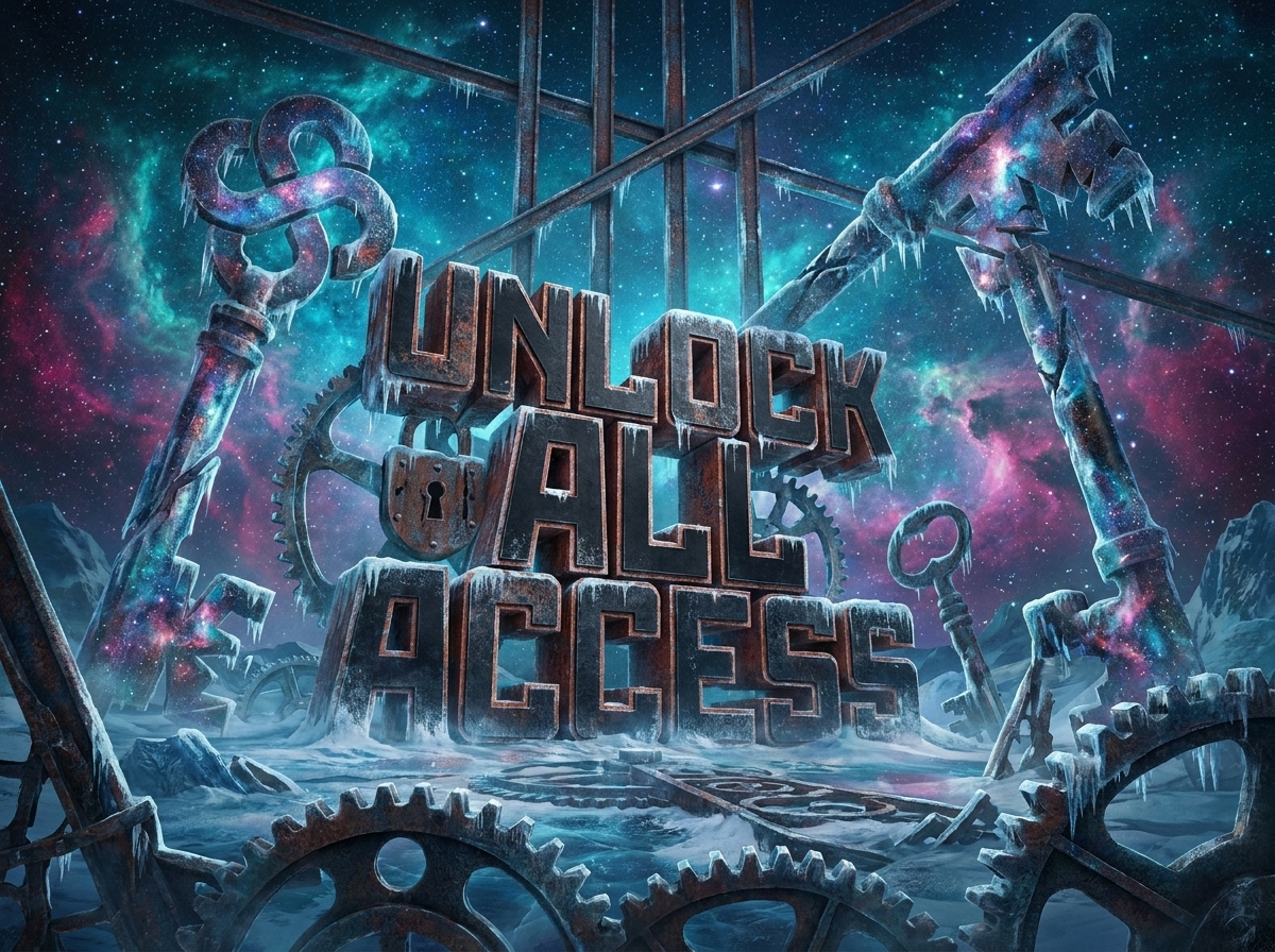 House of Access