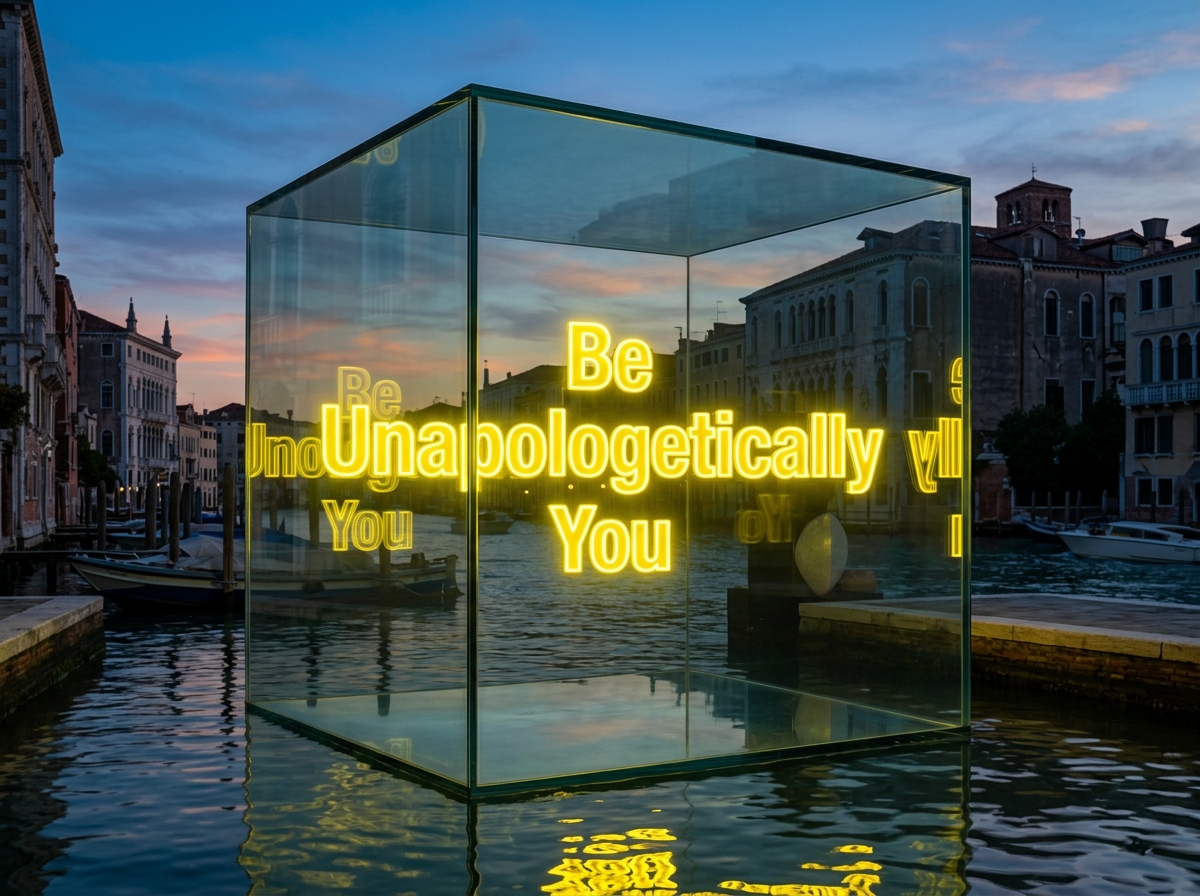 House of Authenticity