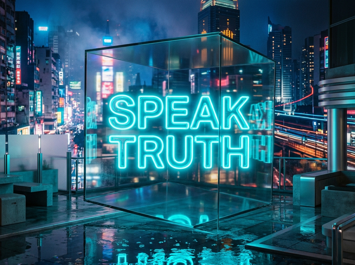 House of Communication