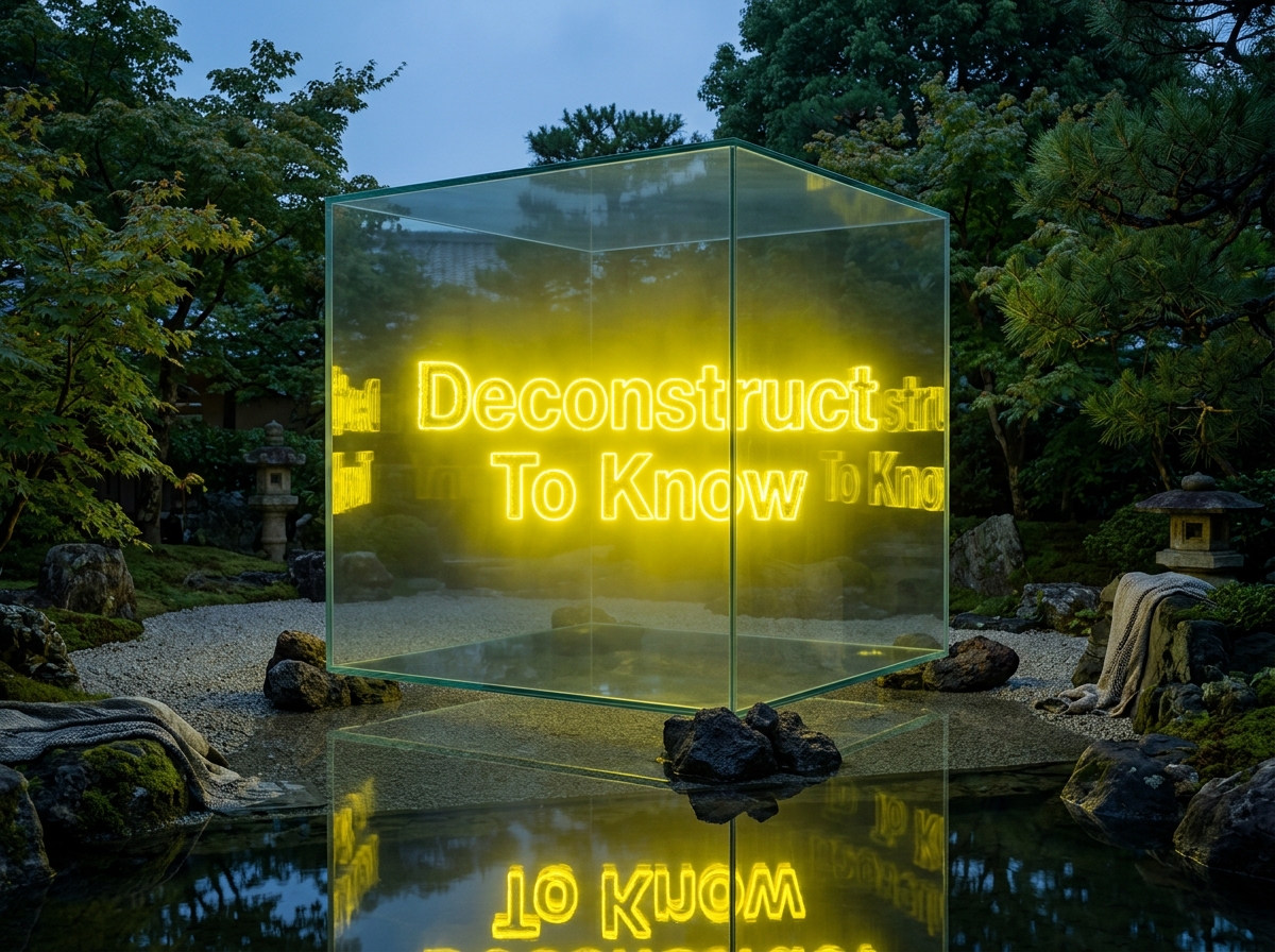 House of Dismantling