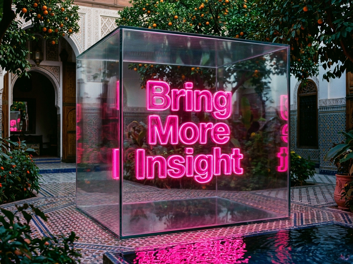 House of Enlightenment