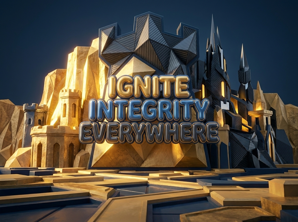 House of Foundational Integrity