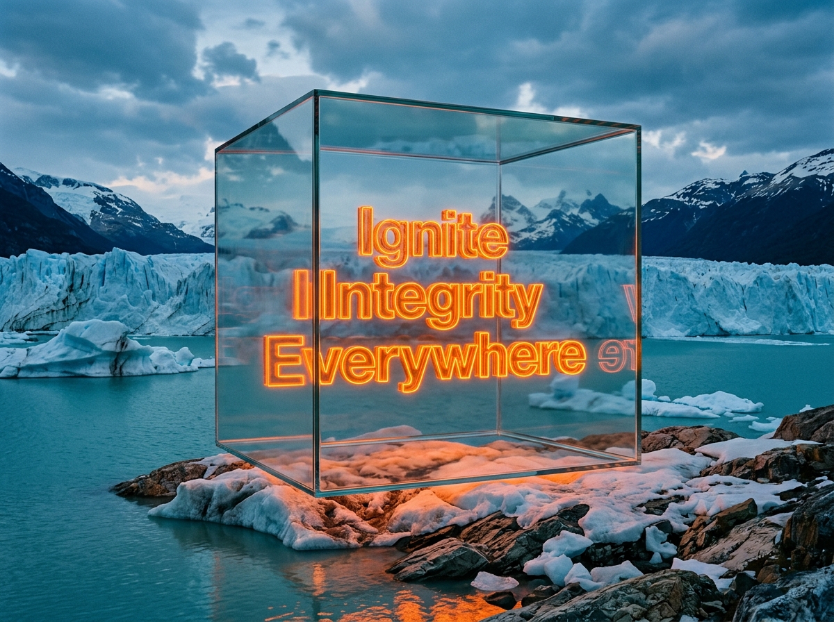 House of Foundational Integrity