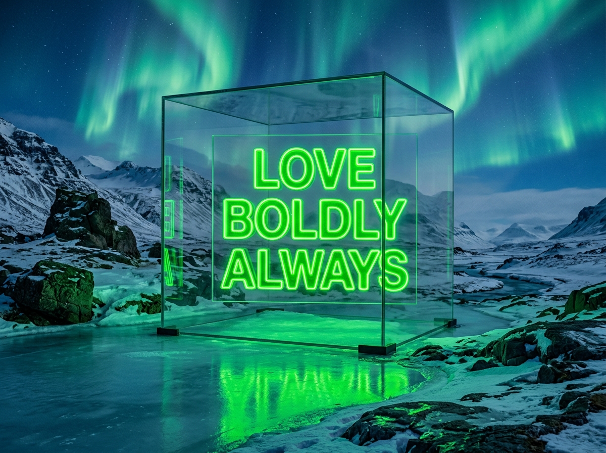 House of Future Lovers