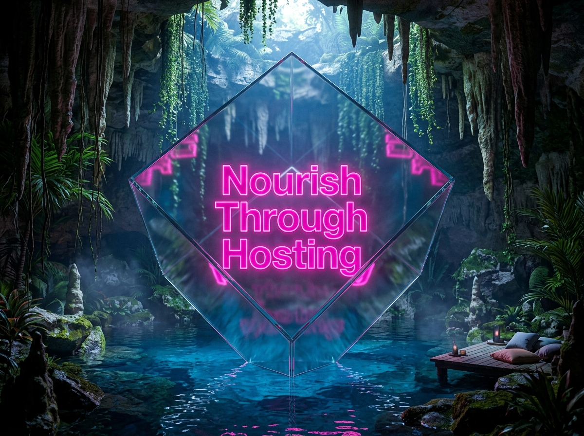 House of Hospitality