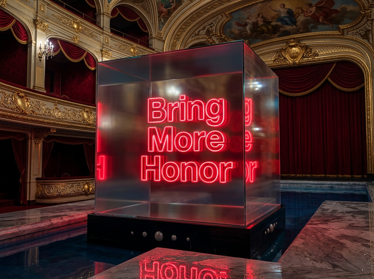 House of Honor