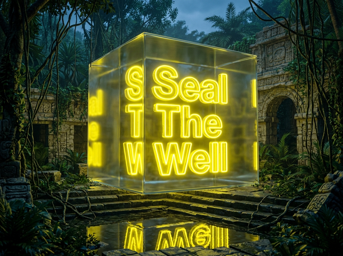 House of Containment