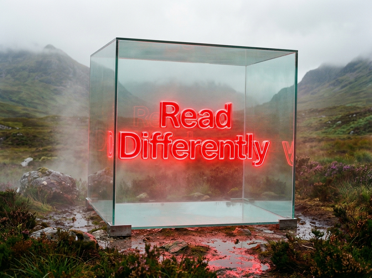 House of Discernment