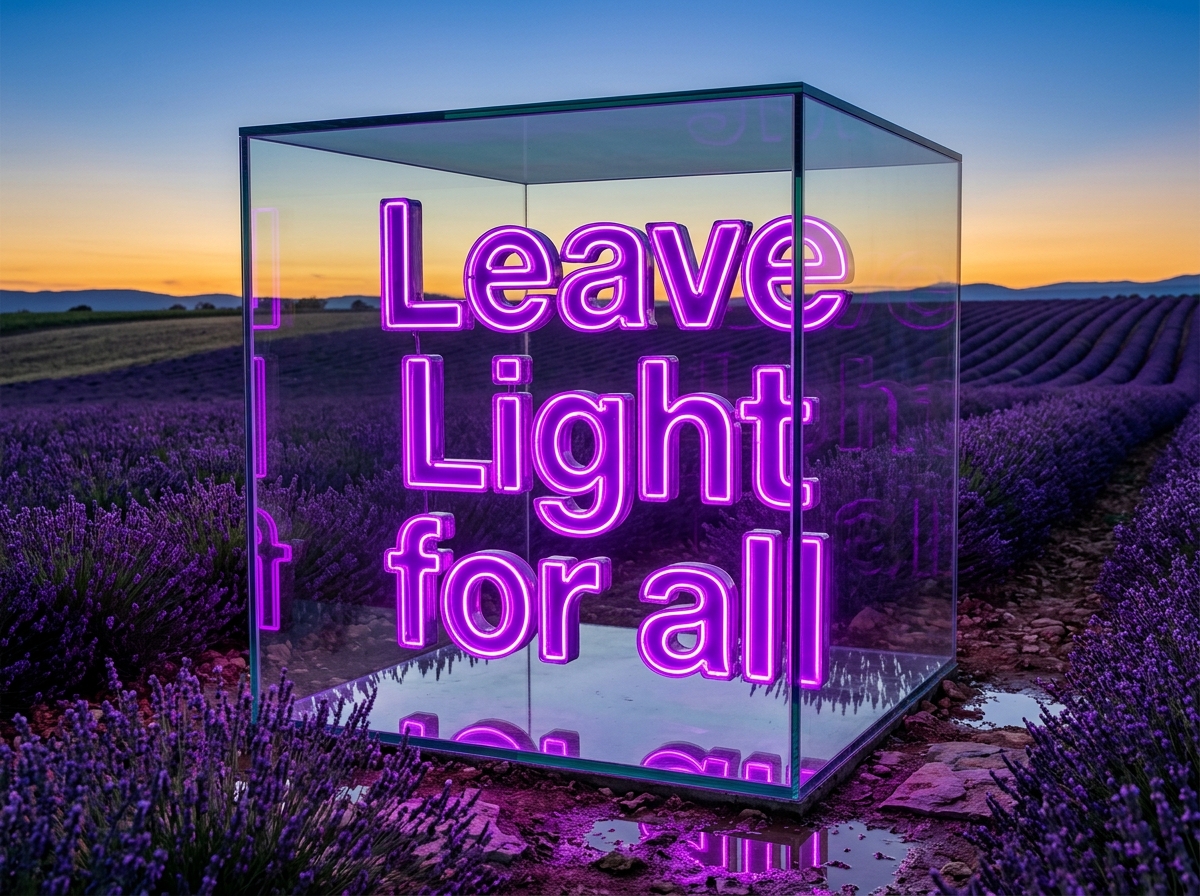 House of Illumination