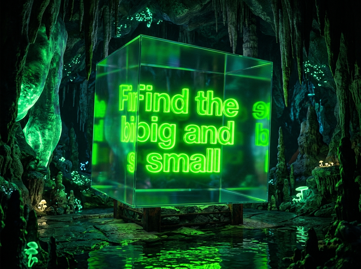 House of Perspective