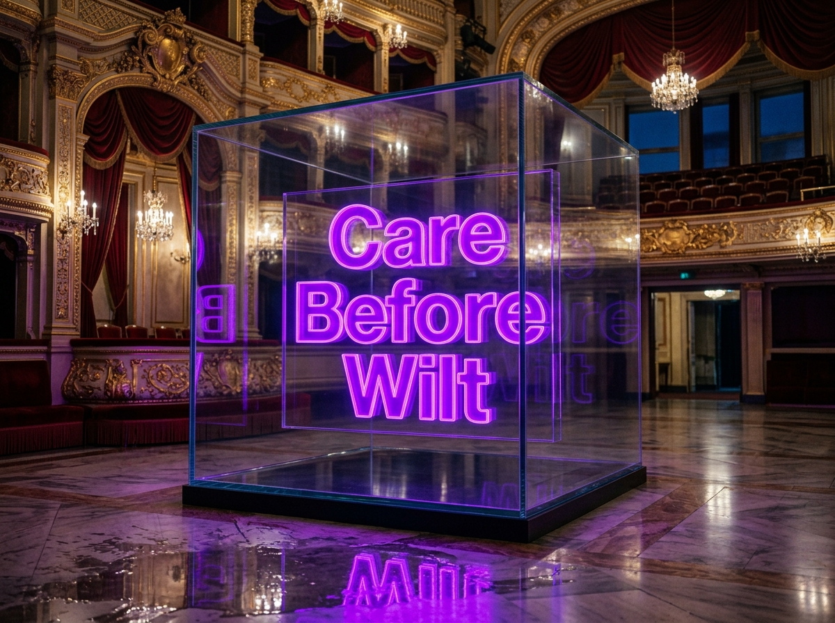 House of Flexibility