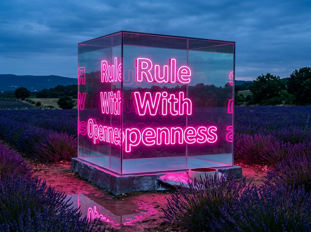 House of Benevolence