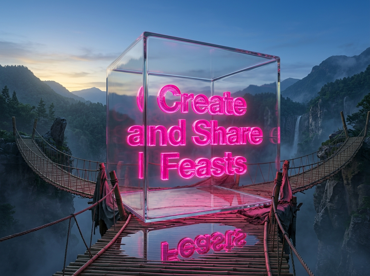 House of Nourishment