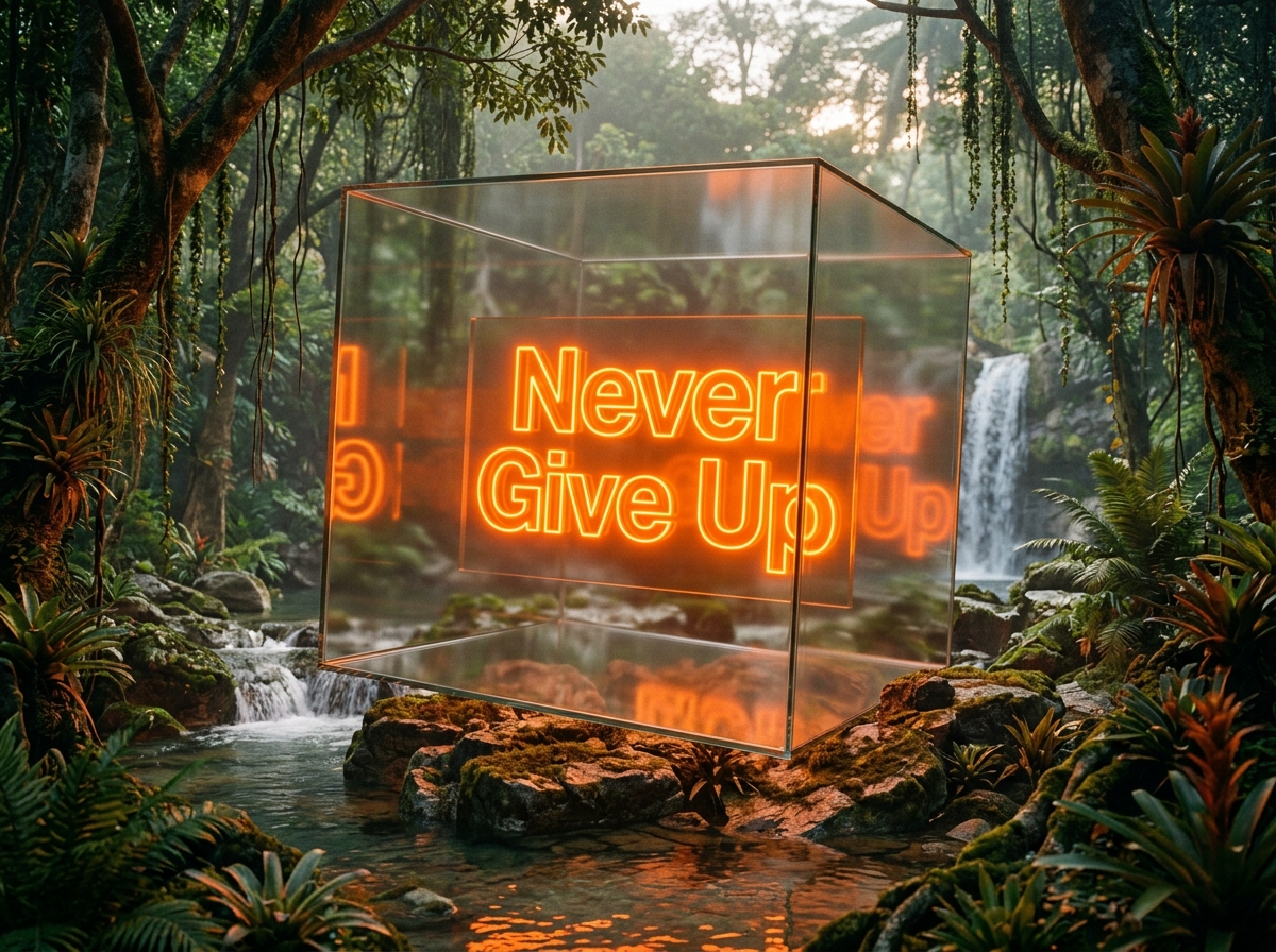 House of Persistence