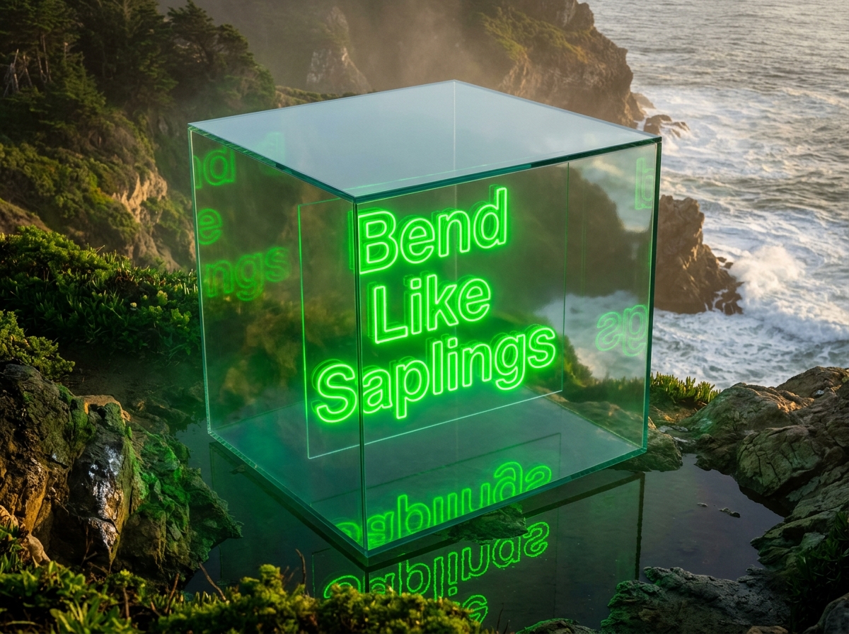 House of Adaptability