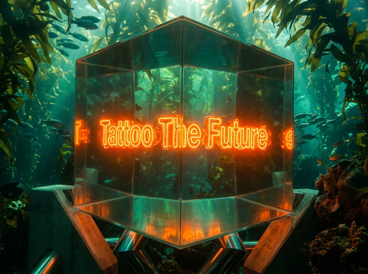 House of Imagination