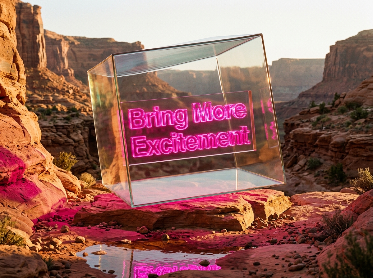 House of Anticipation