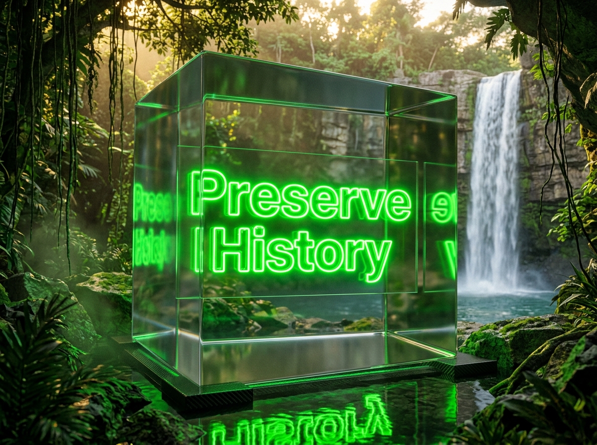 House of Preservation