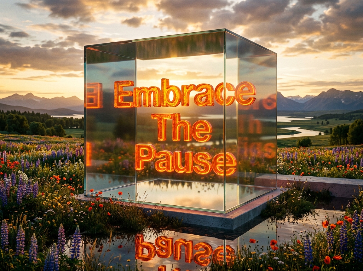 House of Pause
