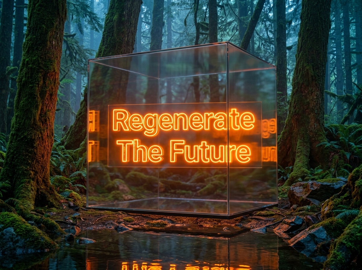 House of Regeneration