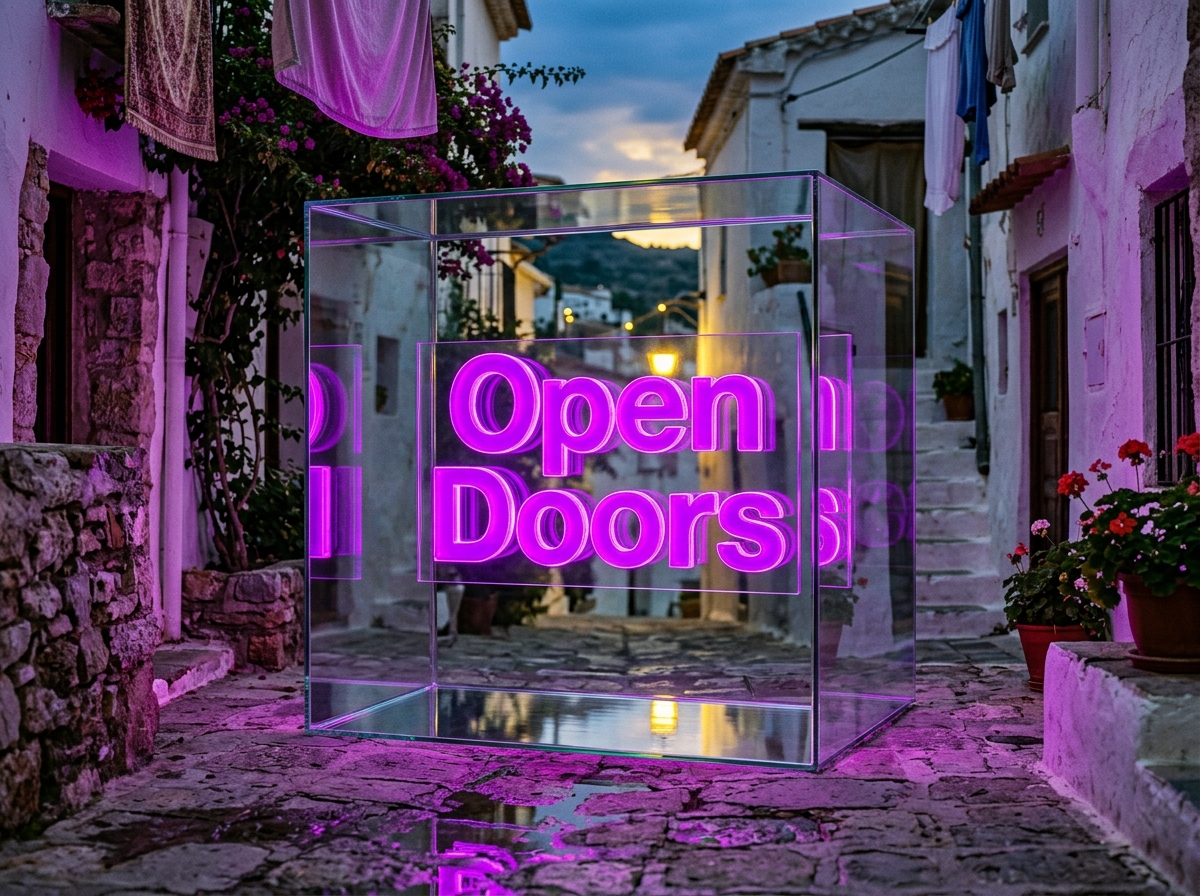 House of Deliverance