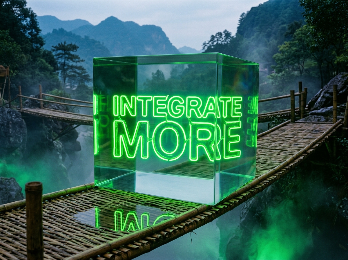 House of Integration