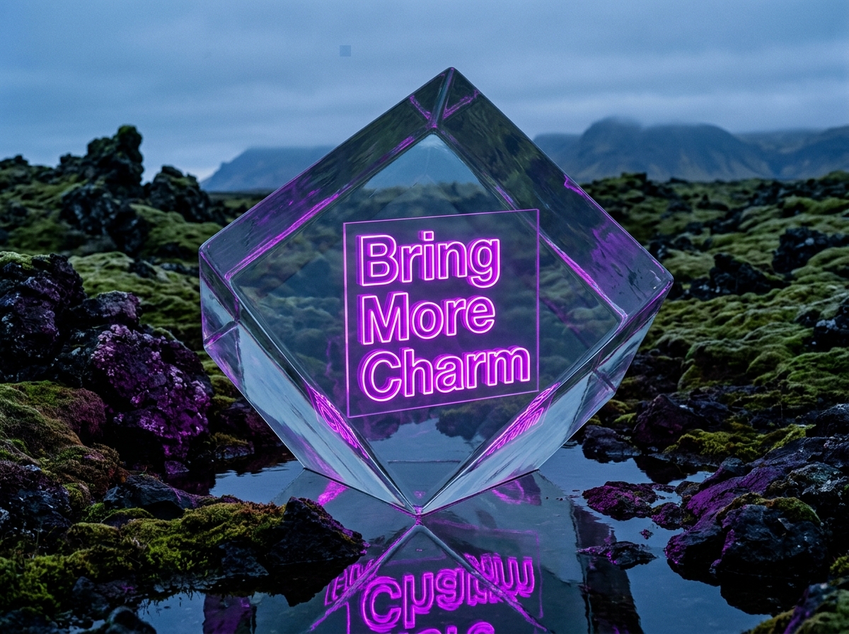 House of Enchantment