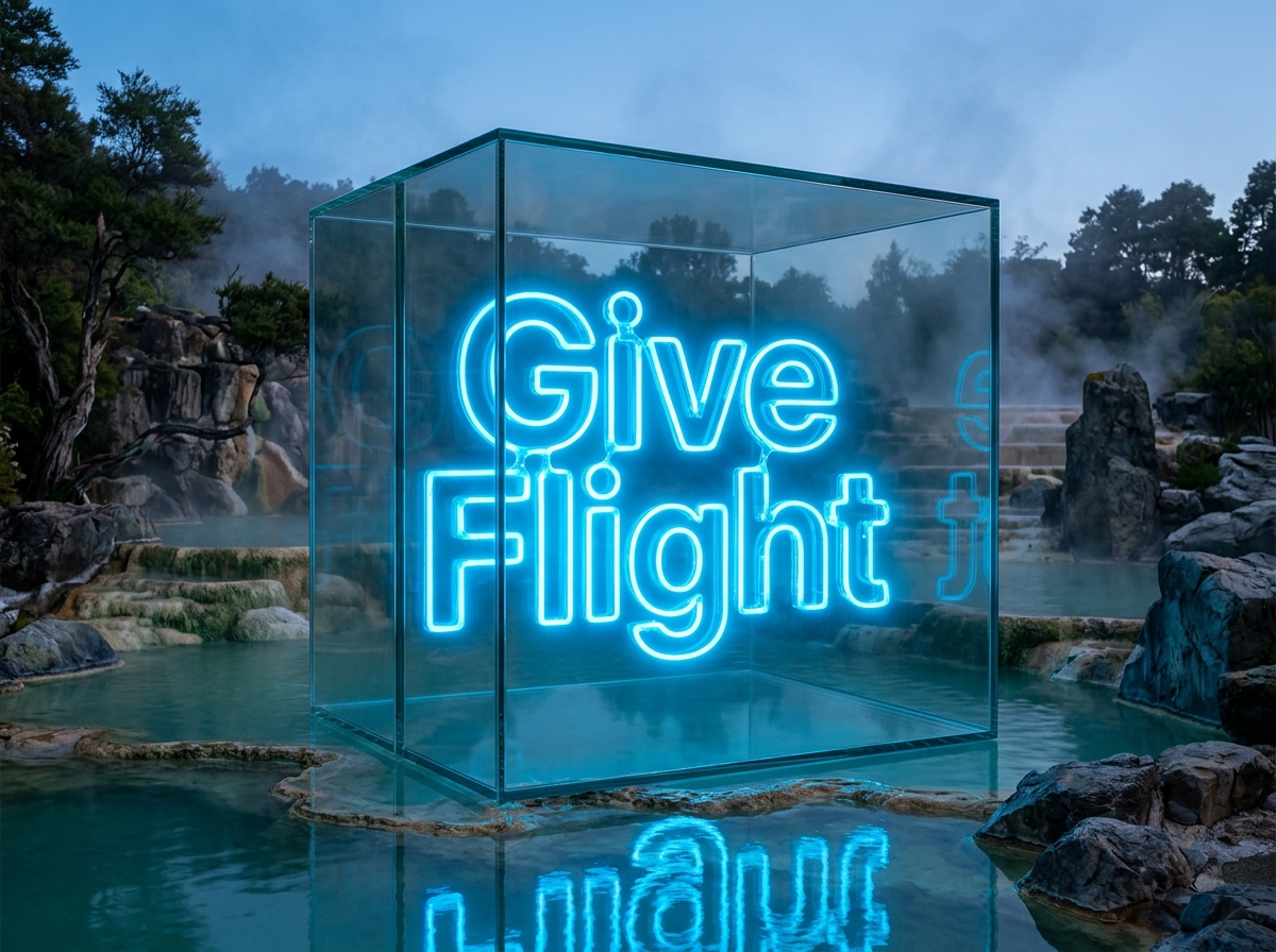 House of Transcendence