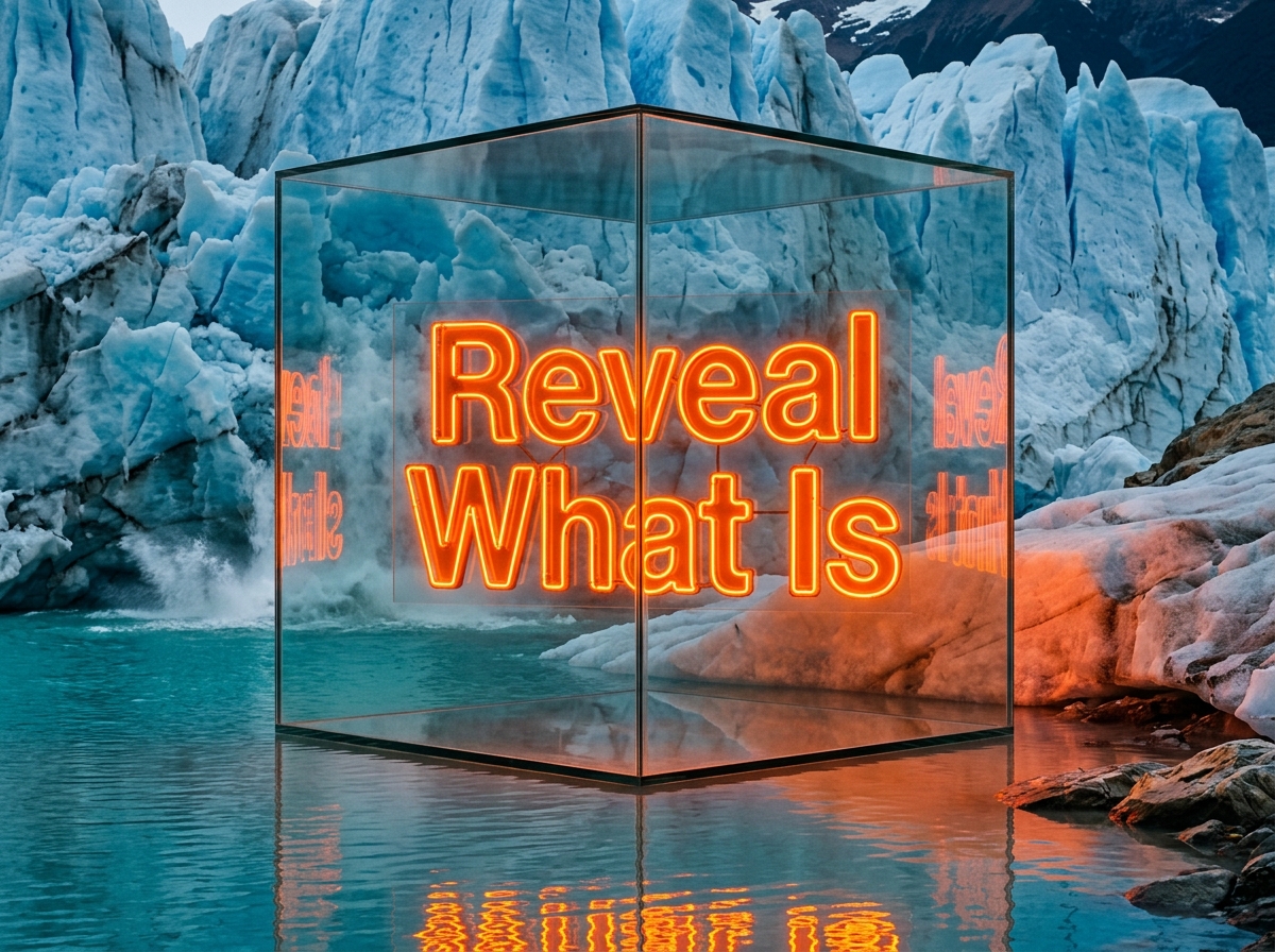 House of Transparency