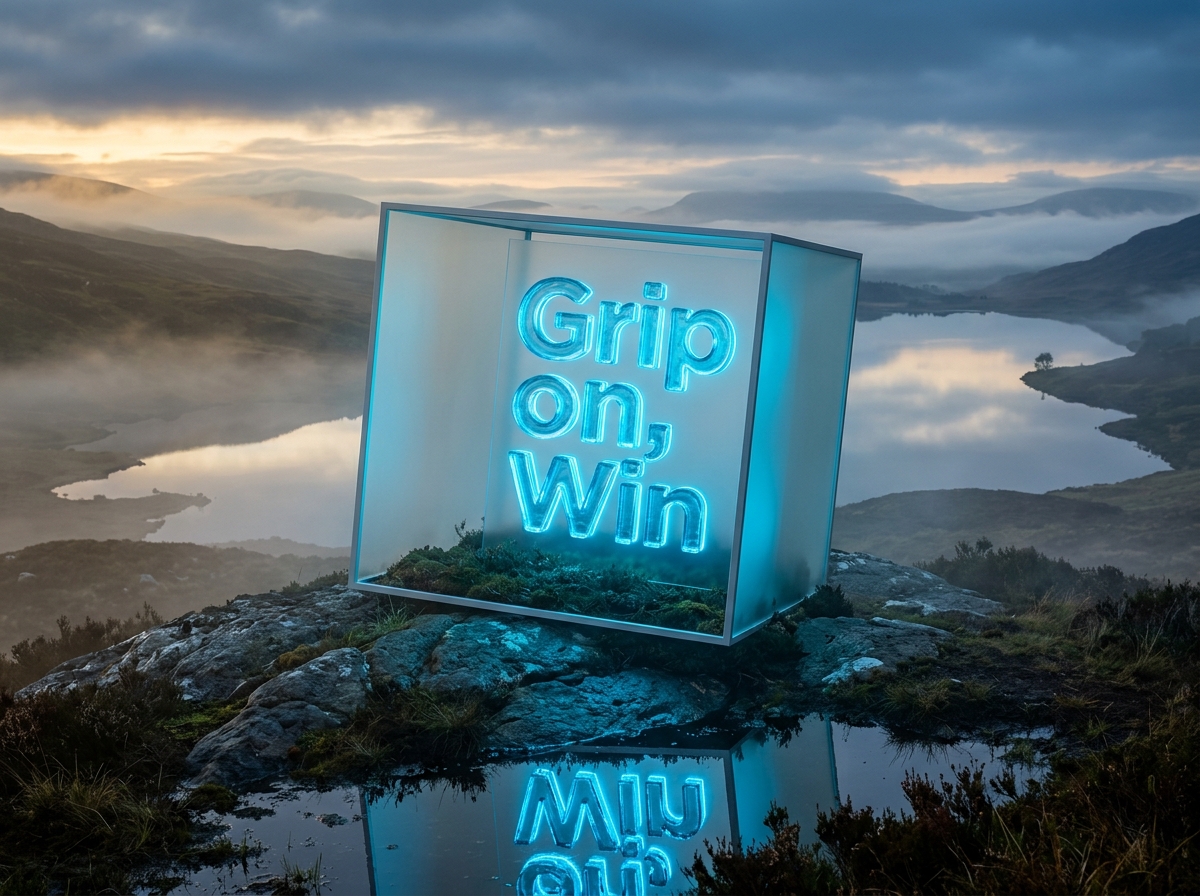 House of Determination