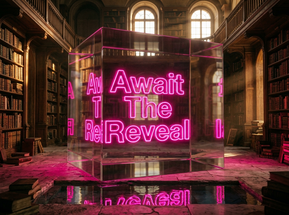 House of Incompleteness