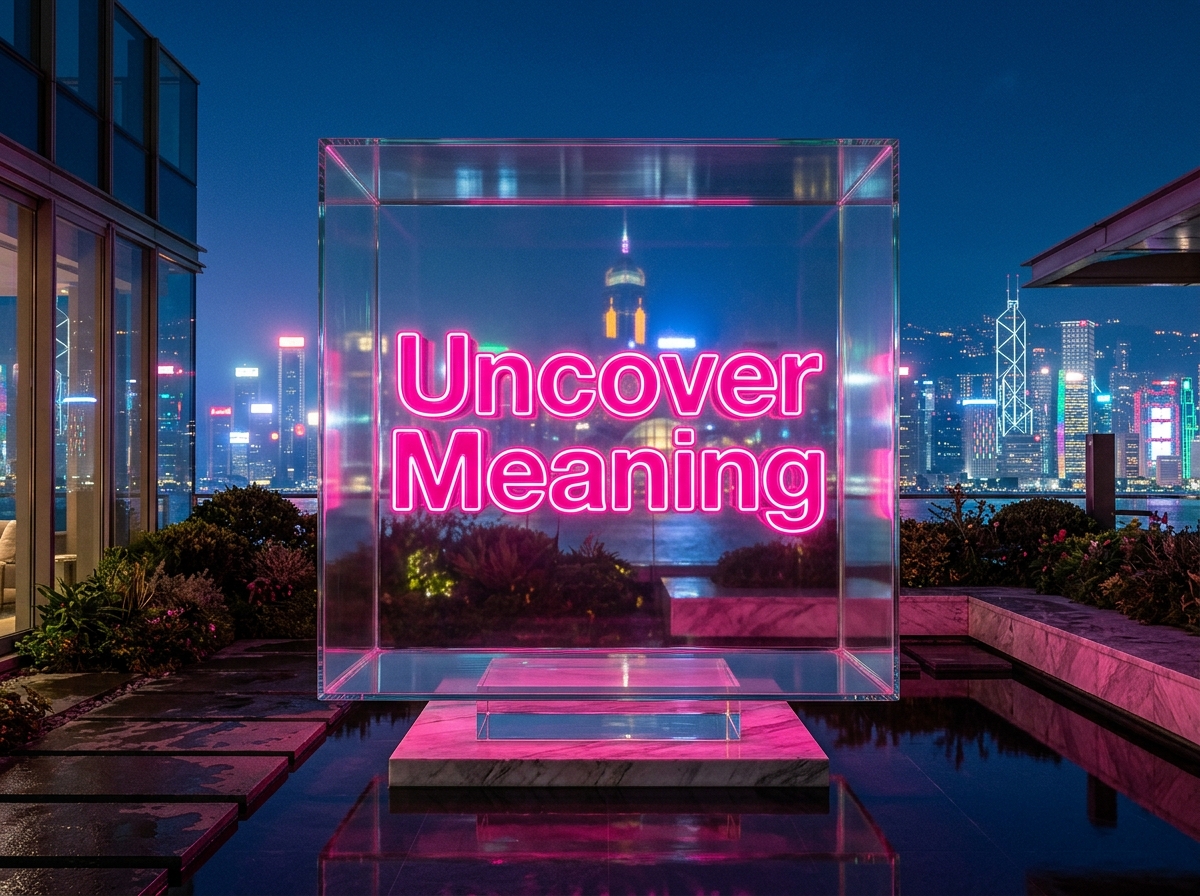 House of Understanding