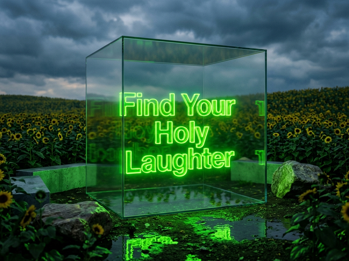 House of Inspiration