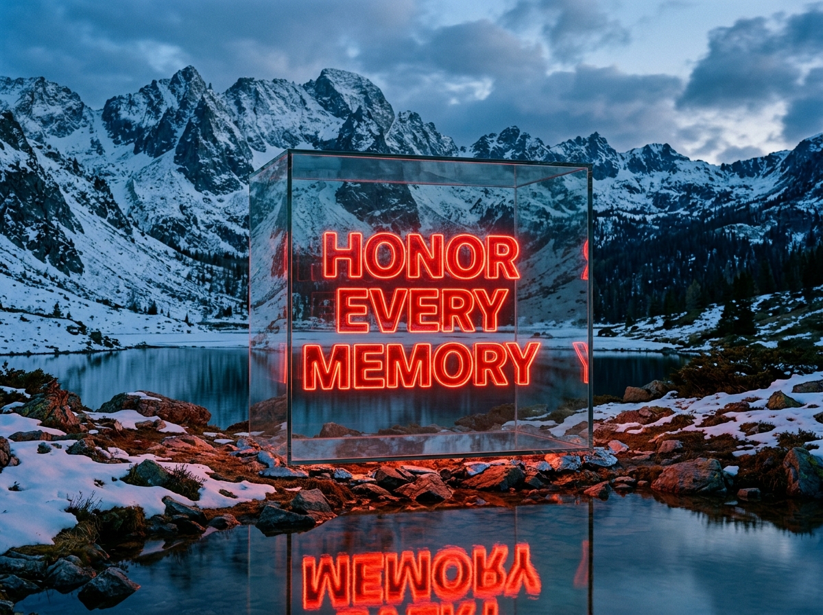 House of Remembrance