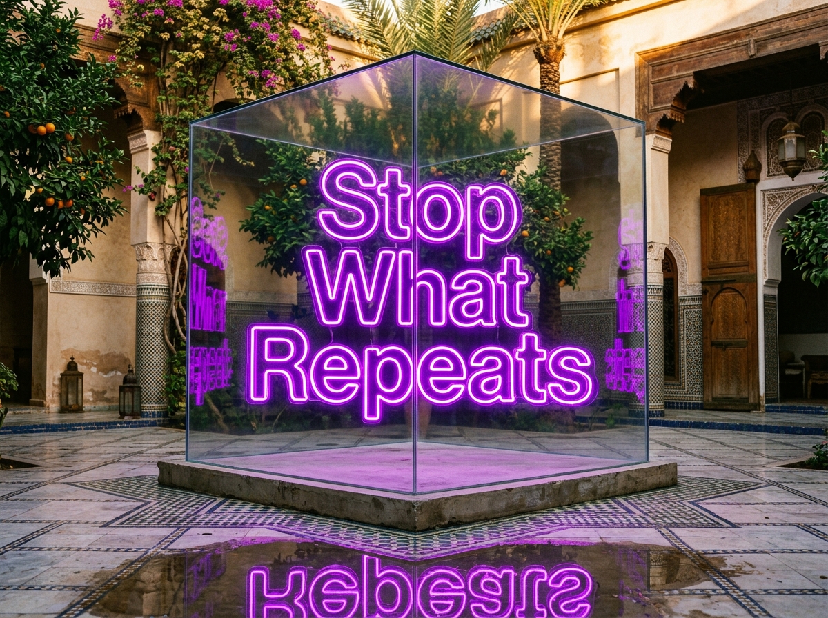 House of Confrontation