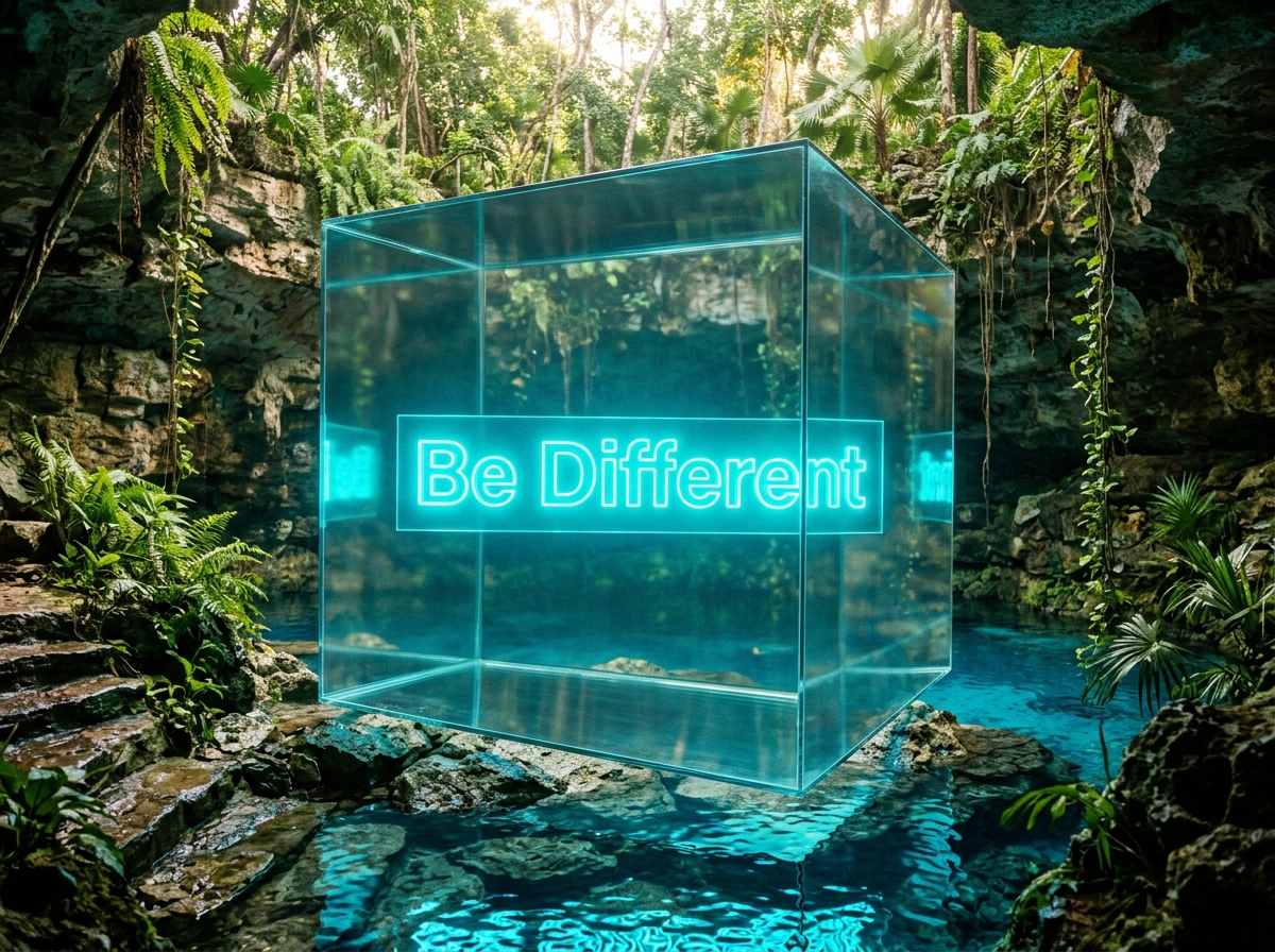 House of Individuality