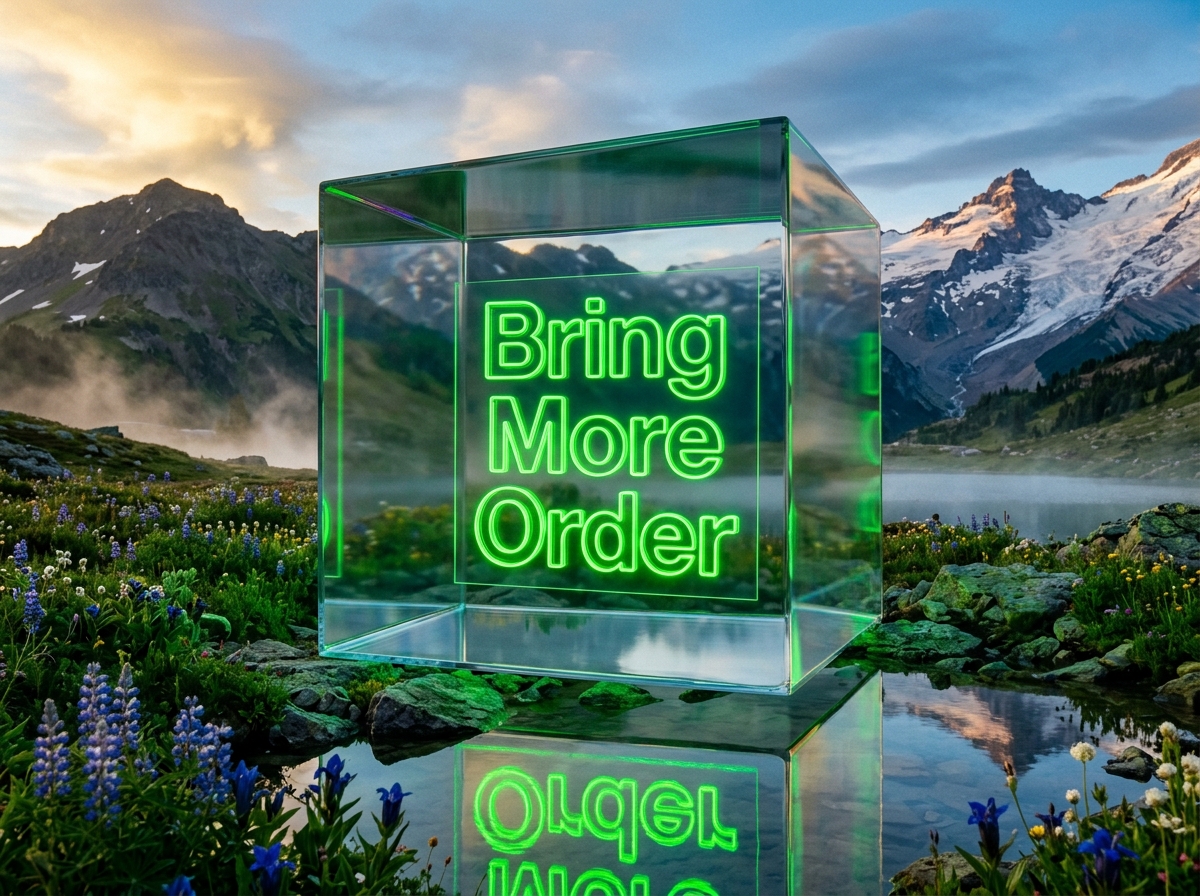 House of Organization