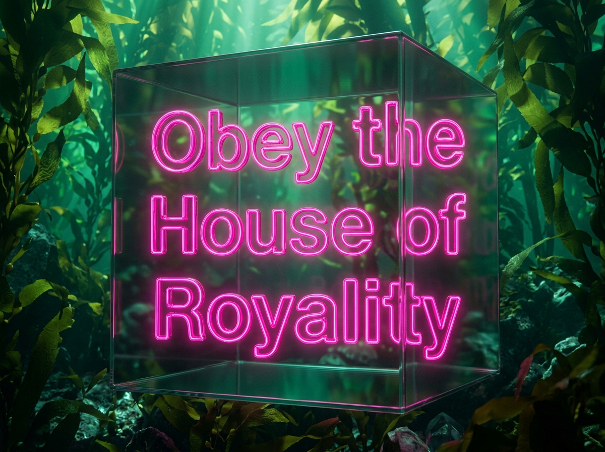 House of Obedience