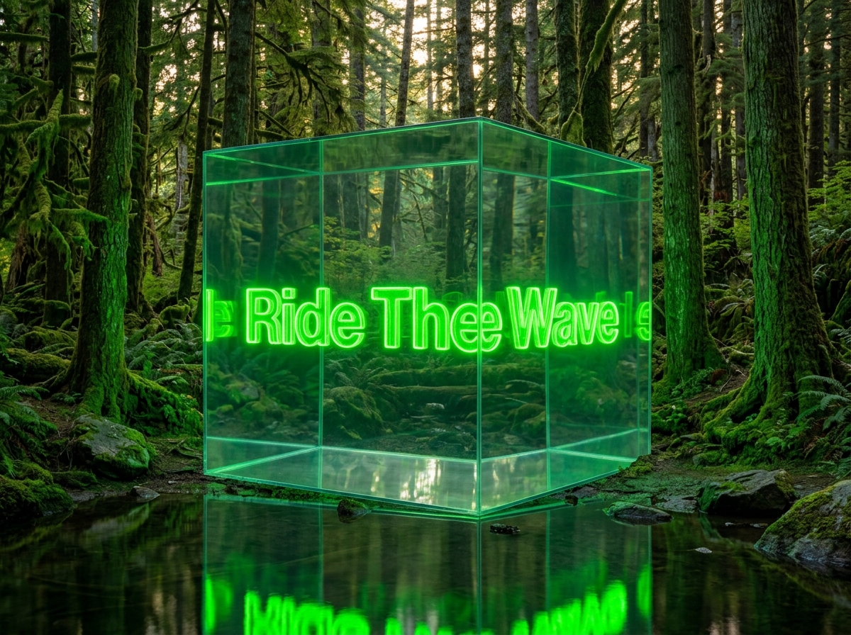 House of Spontaneity