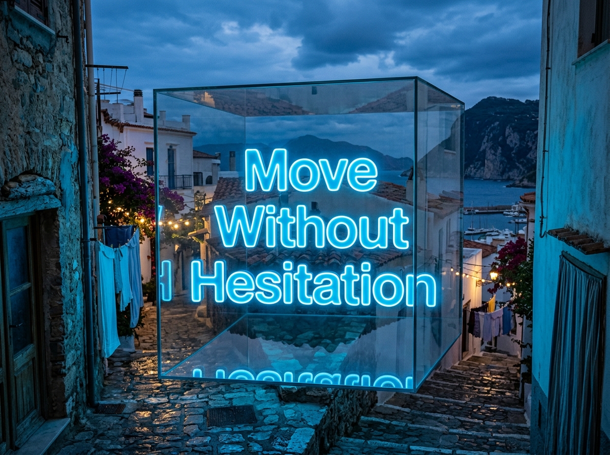 House of Decisiveness