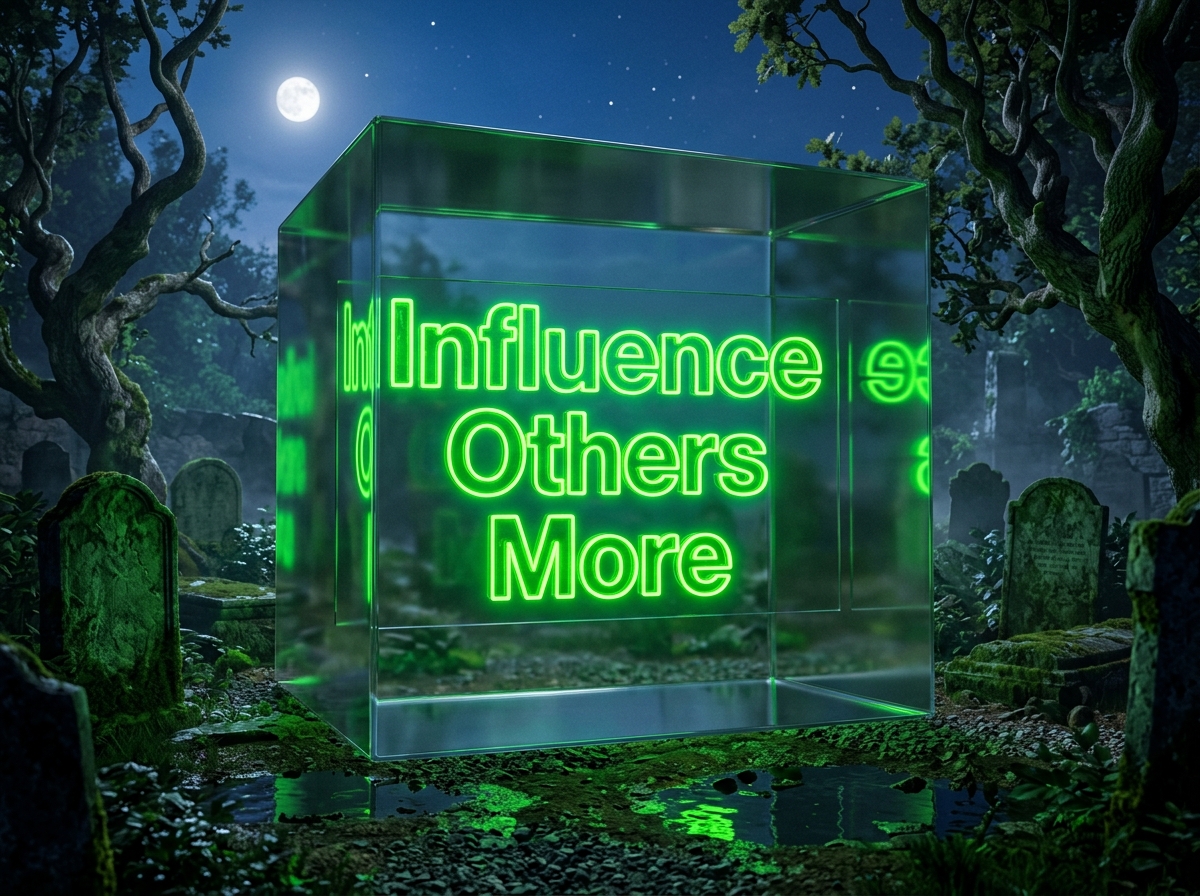 House of Influence