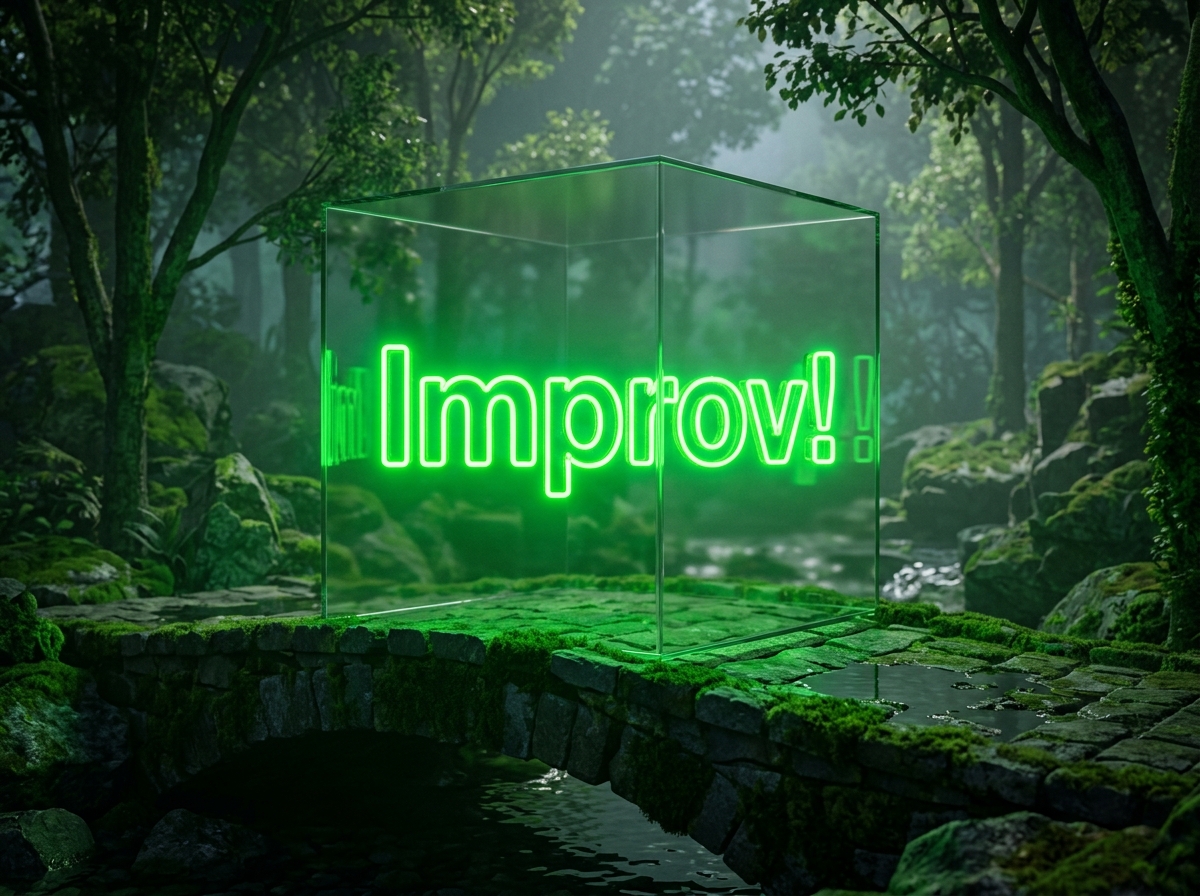 House of Improvisation