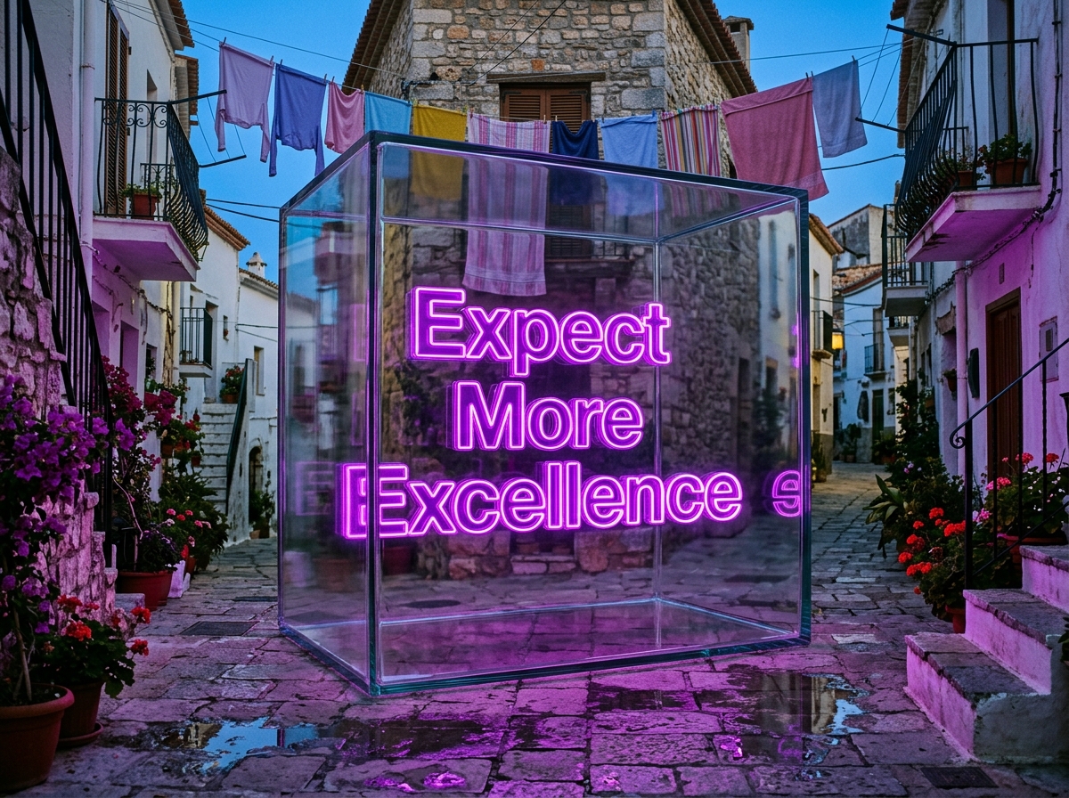 House of Excellence