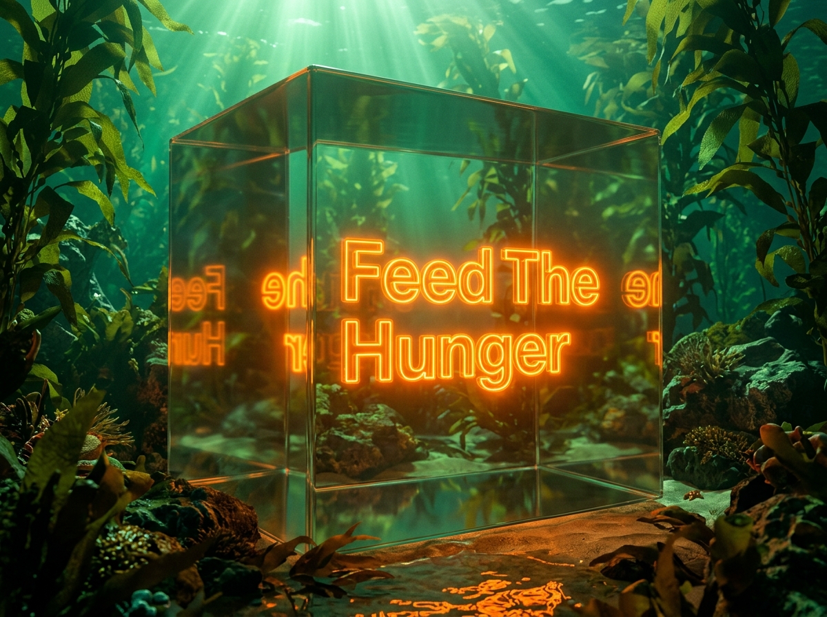 House of Hunger