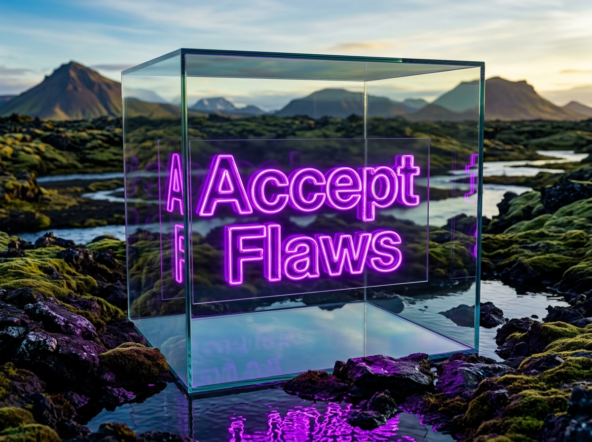 House of Imperfection