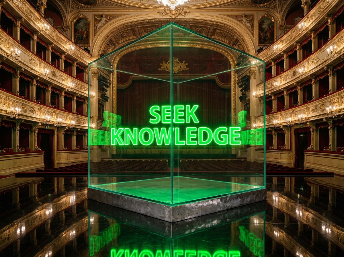 House of Information