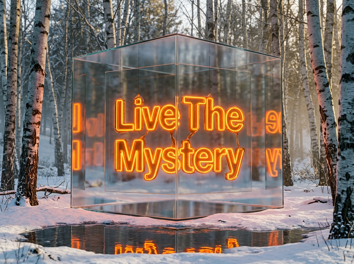 House of Mystery