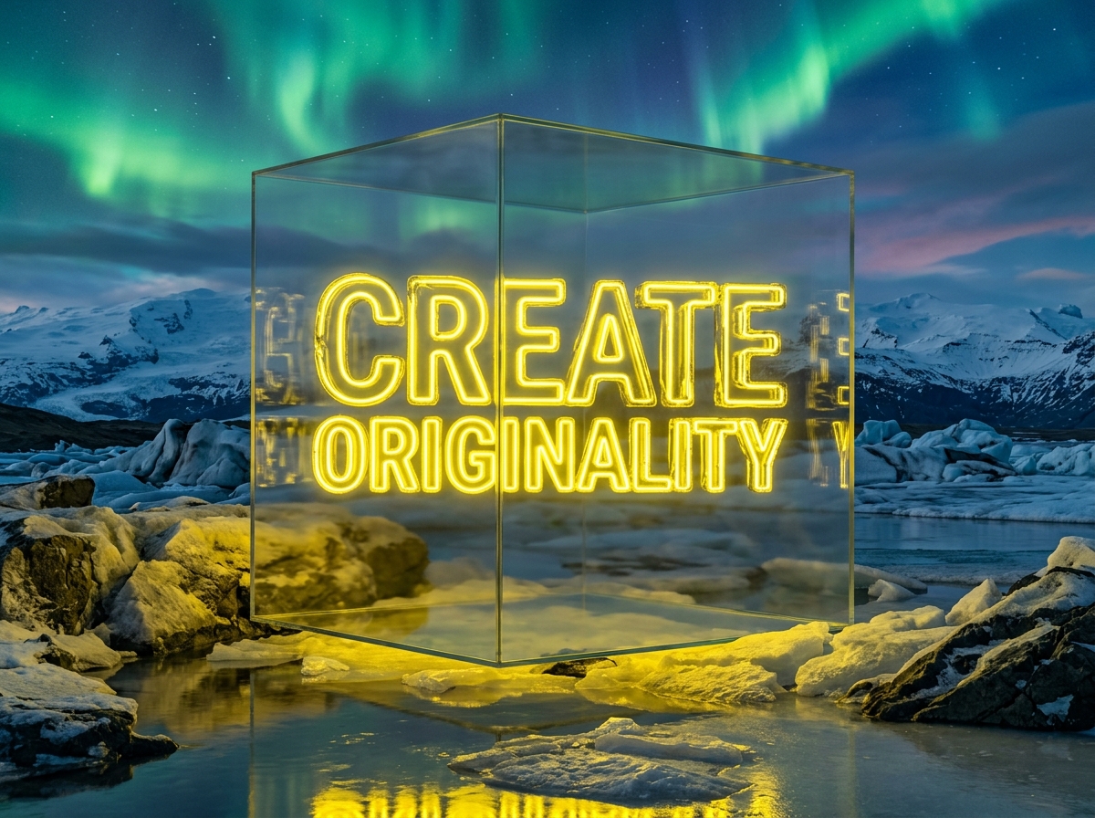 House of Originality