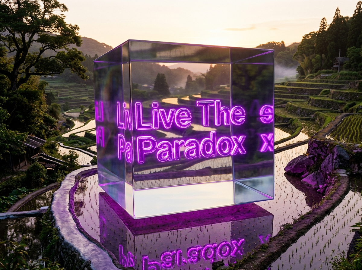 House of Paradox